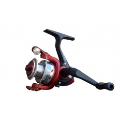 Котушка для вудилища, BoyaBy KU 100A, розмір 100, 2 підшипники